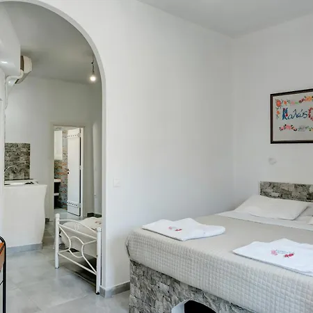 Διαμέρισμα Politimis N5 Αμοργός