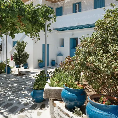 Politimis N5 Αμοργός