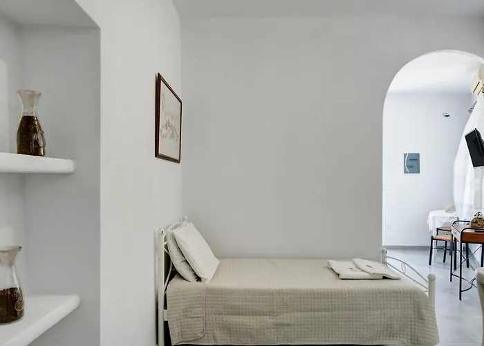 Politimis N5 Appartement