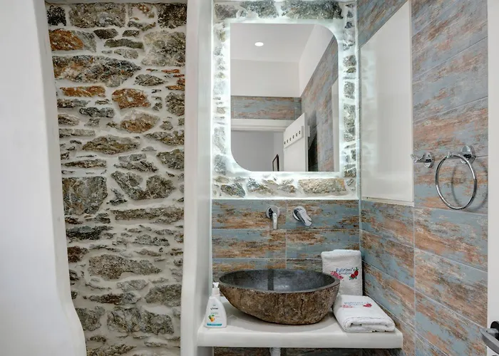 Appartement Politimis N5