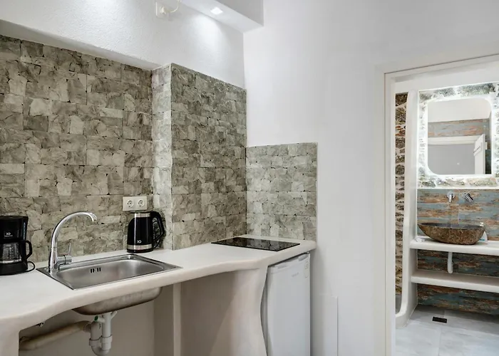 Politimis N5 * Amorgos