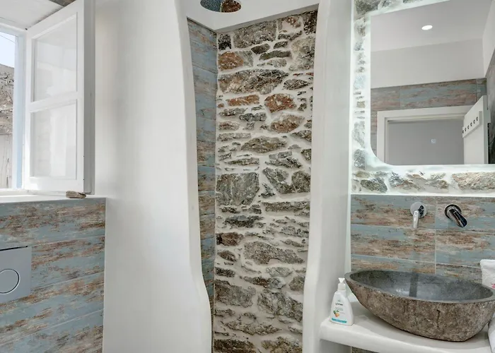 Appartement Politimis N5