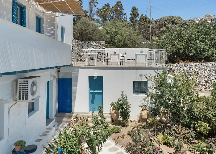 Politimis N5 * Amorgos