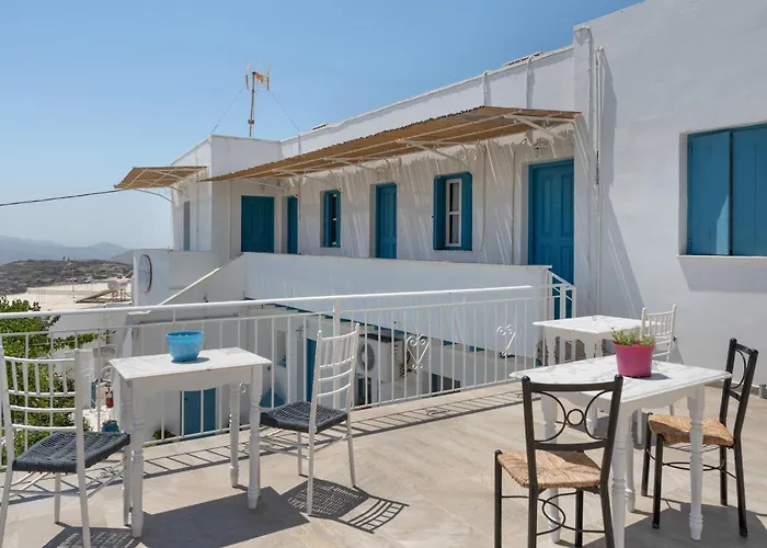 Appartement Politimis N5 *