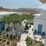 Politimis N5 Amorgos