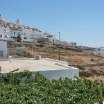 Apartment Politimis N5 Amorgos
