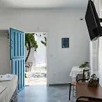 Politimis N5 Amorgos