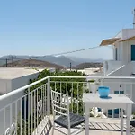Politimis N5 * Amorgos
