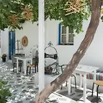 Politimis N5 Apartment *