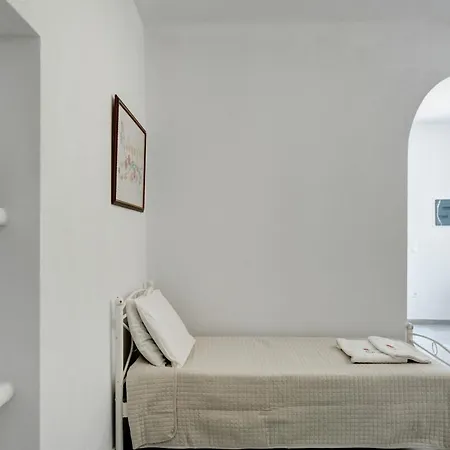 Politimis N5 Apartment