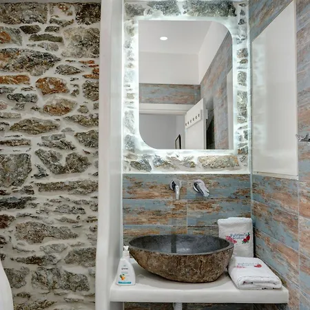 Apartment Politimis N5