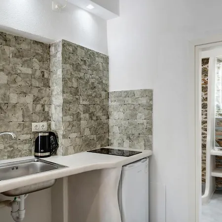 Politimis N5 * Amorgos