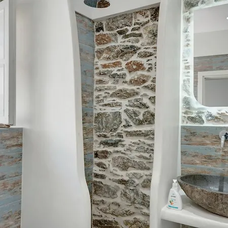 Apartment Politimis N5