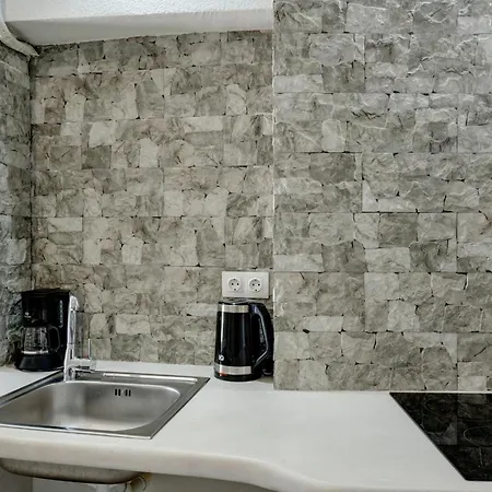 Politimis N5 Apartment