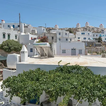 Politimis N5 Apartment