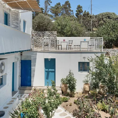 Politimis N5 * Amorgos